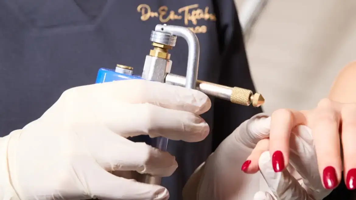 Medikal Dermatoloji